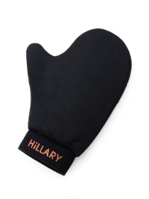 Мус-автозасмага для тіла Self Tan Bronzing Touch + Рукавиця-аплікатор Hillary модель HI-11-867 Фото
