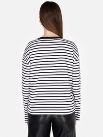 Худи и свитшоты Colin’s модель CL1073949_Q1.V1_BLK Фото