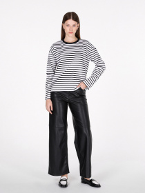 Худи и свитшоты Colin’s модель CL1073949_Q1.V1_BLK Фото