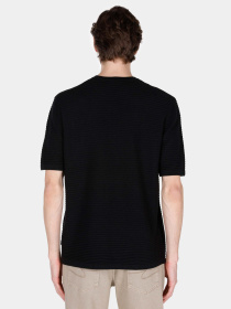 Худи и свитшоты Colin’s модель CL1073996_Q1.V1_BLK Фото