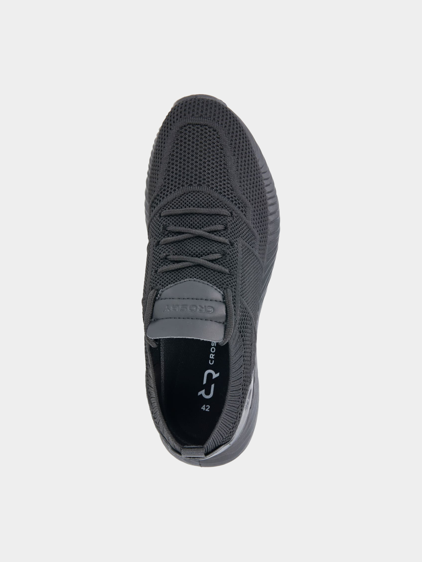 Кроссовки Crosby модель 447005/03-02E-black Фото