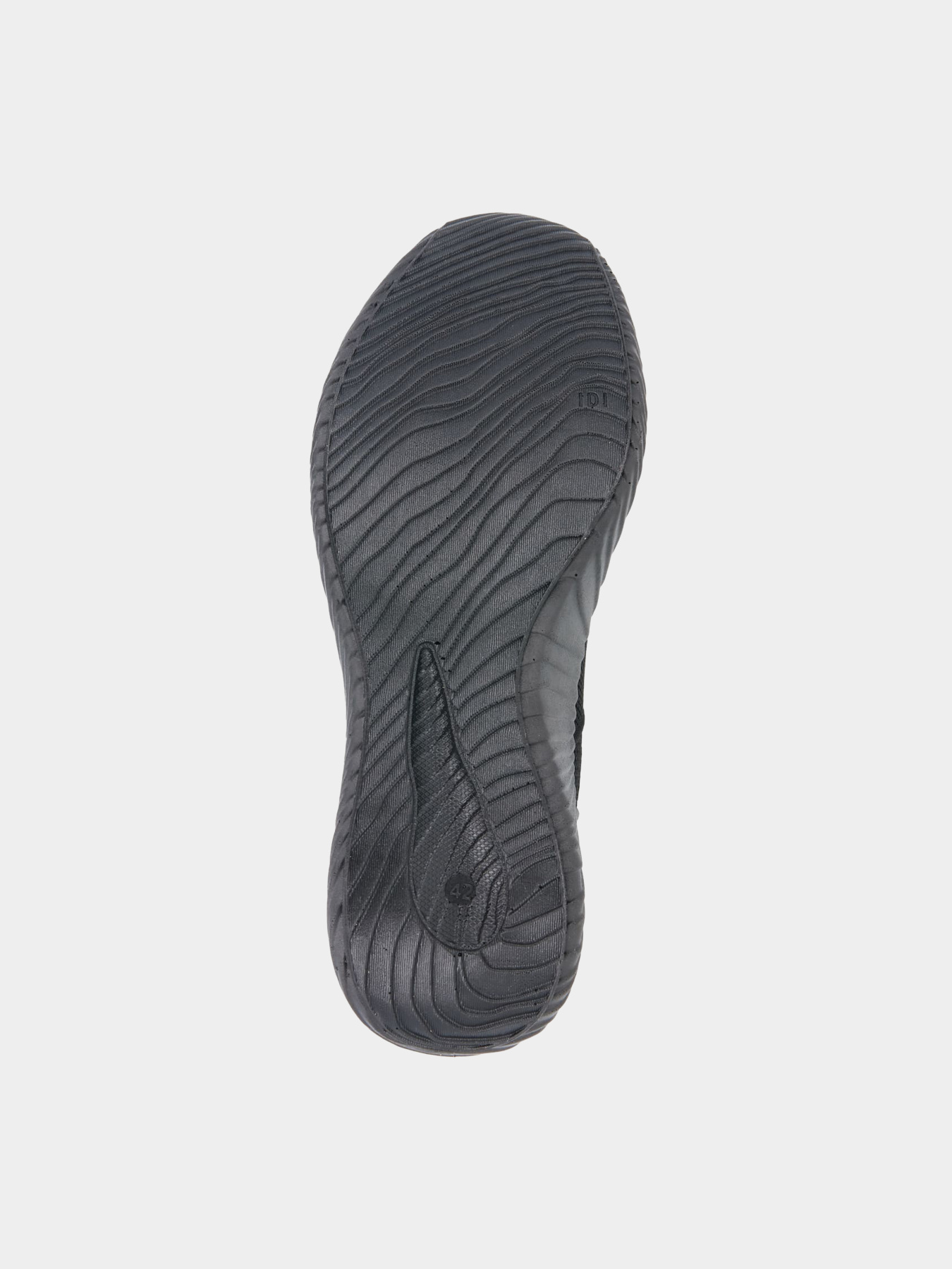 Кроссовки Crosby модель 447005/03-02E-black Фото