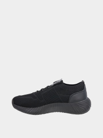 Кроссовки Crosby модель 447005/03-02E-black Фото