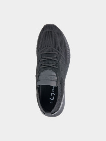 Кроссовки Crosby модель 447005/03-02E-black Фото