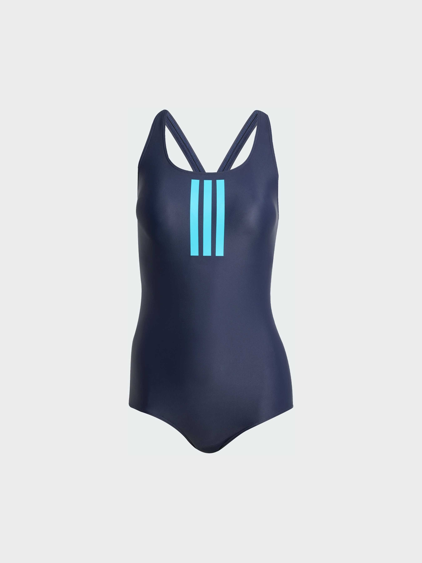 Одяг для пляжу Adidas 3 Stripes модель JH3320 Одяг для пляжу Adidas 3 Stripes модель JH3320 Фото