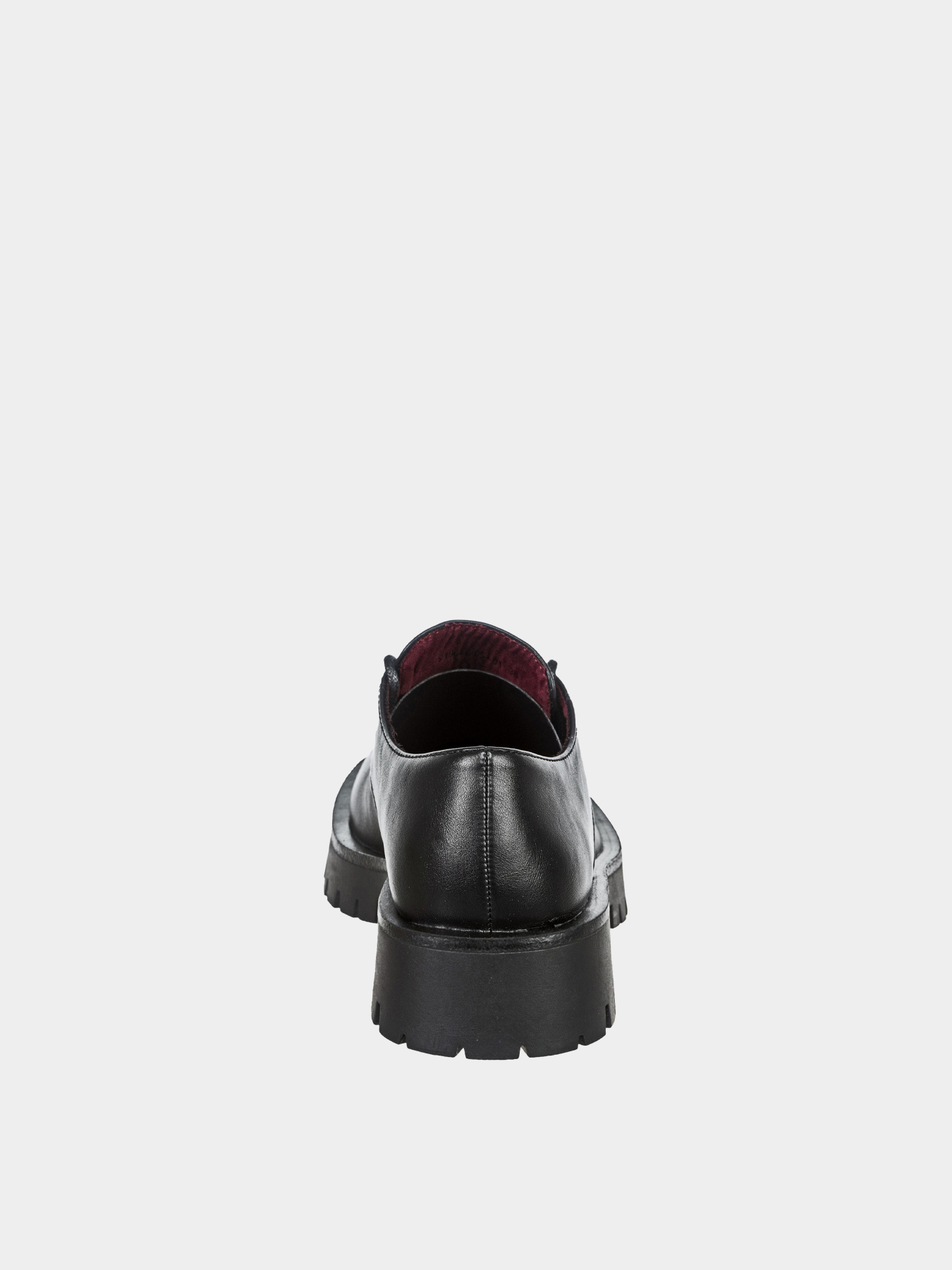 Туфли и лоферы Betsy модель 918044/05-01-212 Фото