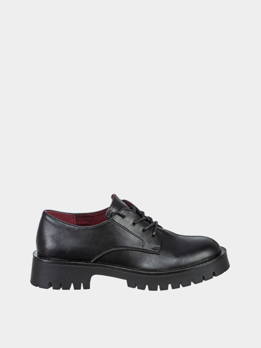 Туфли и лоферы Betsy модель 918044/05-01-212 Фото
