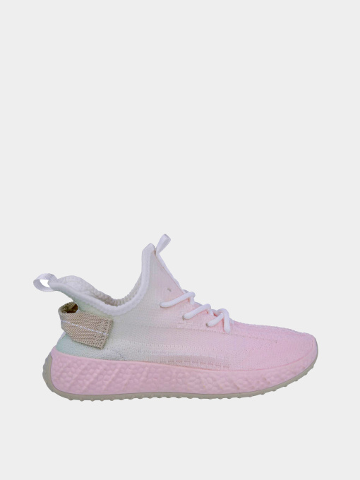 Кроссовки Crosby модель 237032/14-01E-light pink Фото