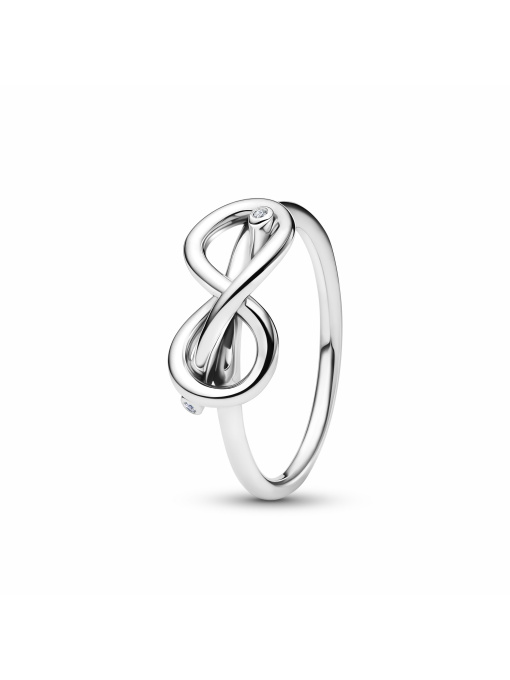 Каблучки PANDORA модель 193759C01 Фото