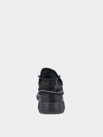 Кросівки Crosby модель 227032/18-03-black Фото