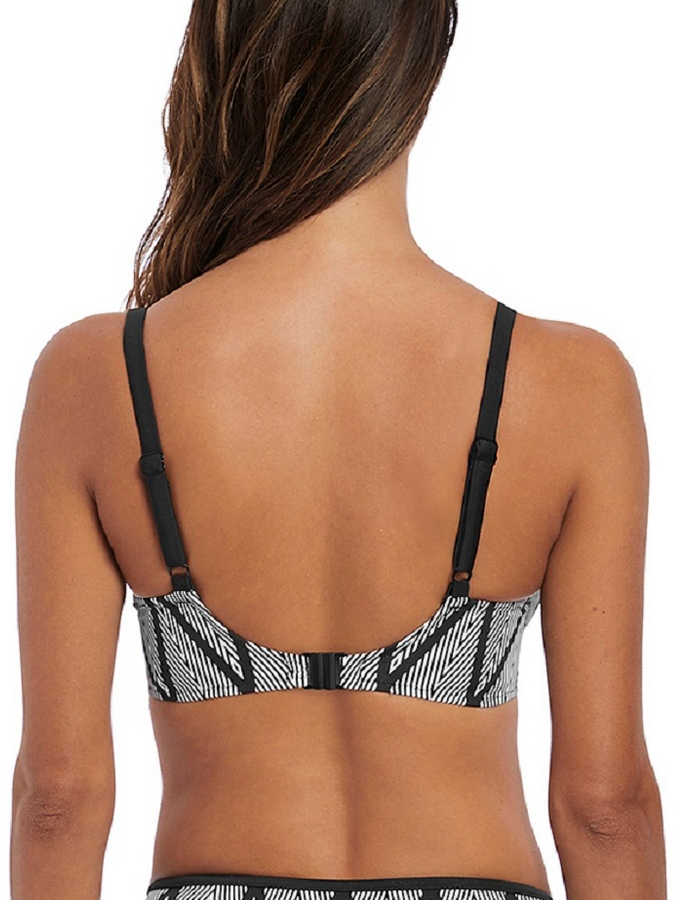 Одяг для пляжу Fantasie Geneva модель 6590BLW Одяг для пляжу Fantasie Geneva модель 6590BLW Фото