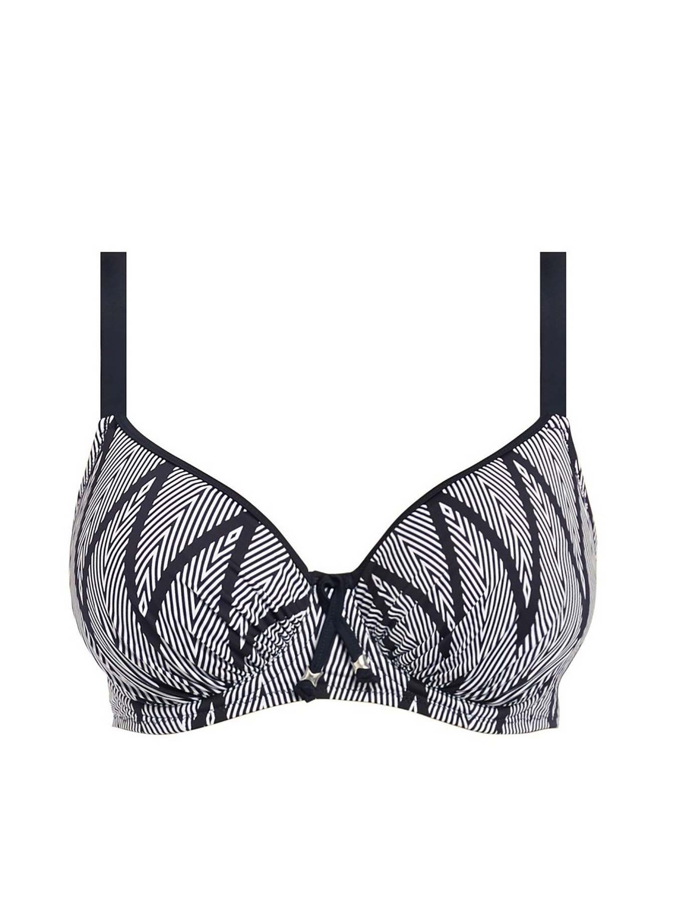 Одяг для пляжу Fantasie Geneva модель 6590BLW Одяг для пляжу Fantasie Geneva модель 6590BLW Фото