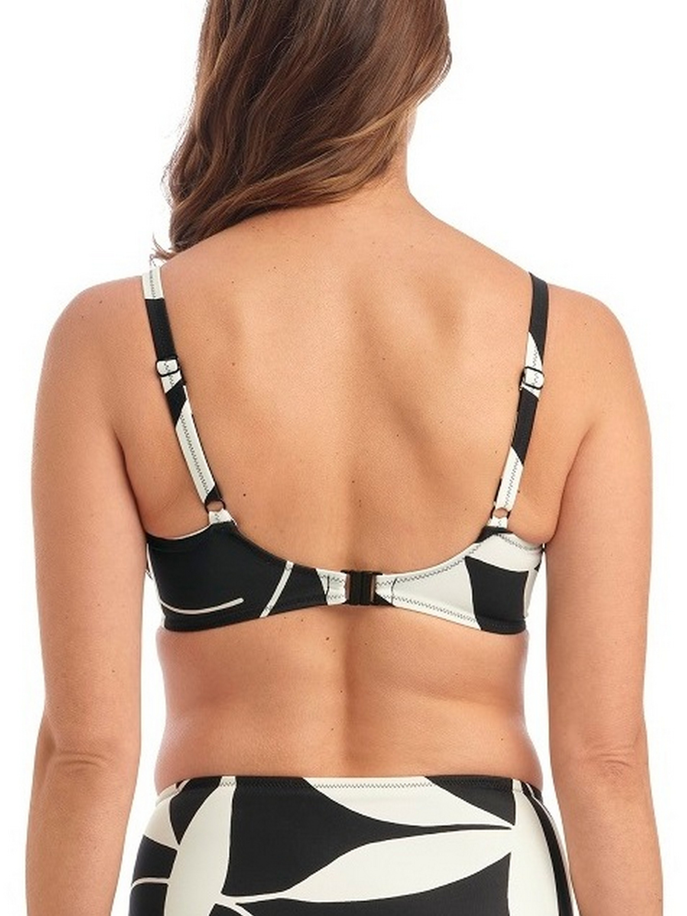 Одяг для пляжу Fantasie Ile de re модель 500901BLK Одяг для пляжу Fantasie Ile de re модель 500901BLK Фото