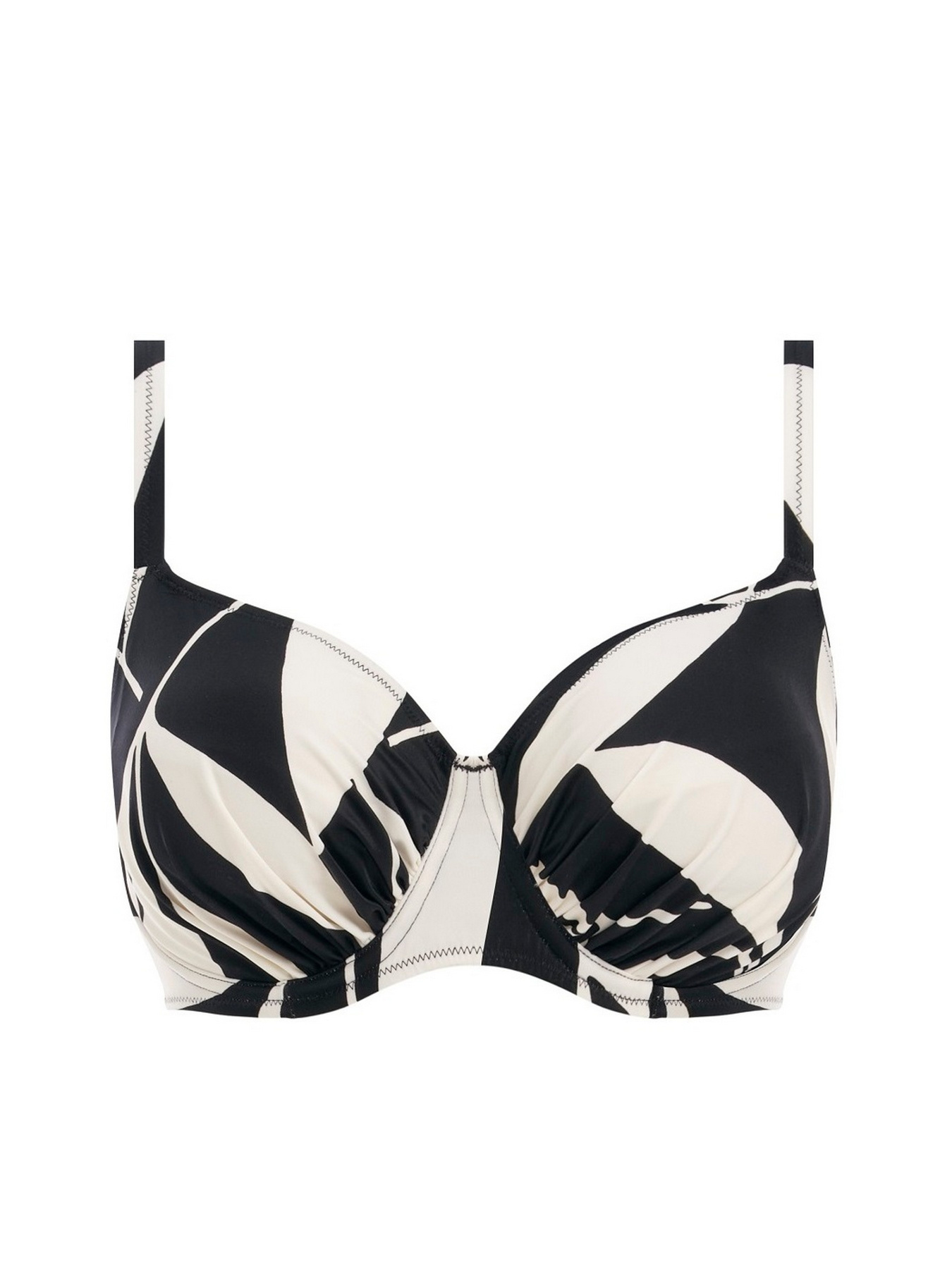 Одяг для пляжу Fantasie Ile de re модель 500901BLK Одяг для пляжу Fantasie Ile de re модель 500901BLK Фото