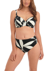 Одяг для пляжу Fantasie Ile de re модель 500901BLK Фото