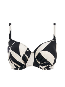 Одяг для пляжу Fantasie Ile de re модель 500901BLK Фото