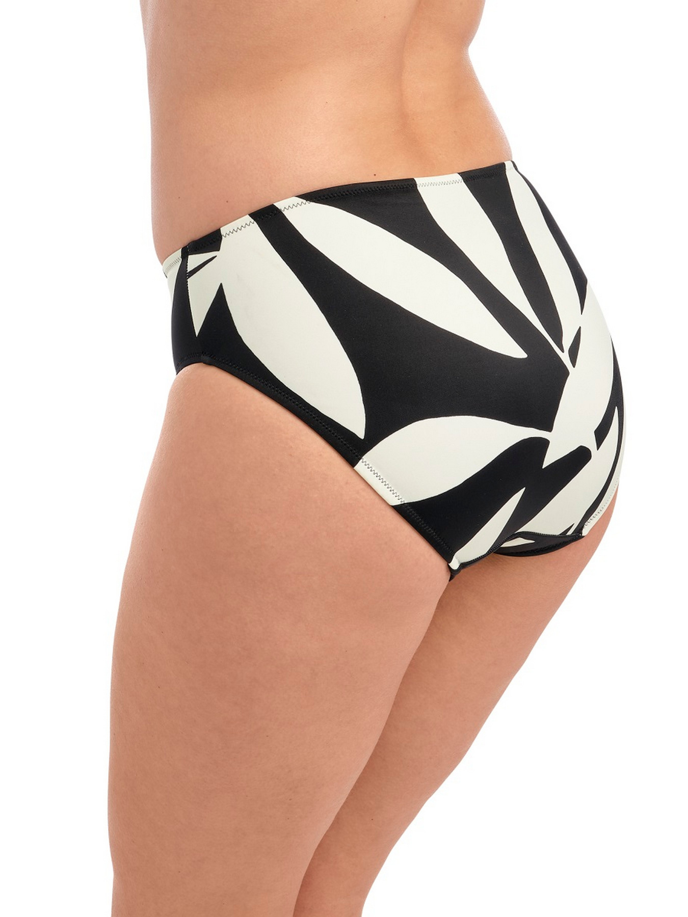 Одяг для пляжу Fantasie Ile de re модель 500972BLK Фото