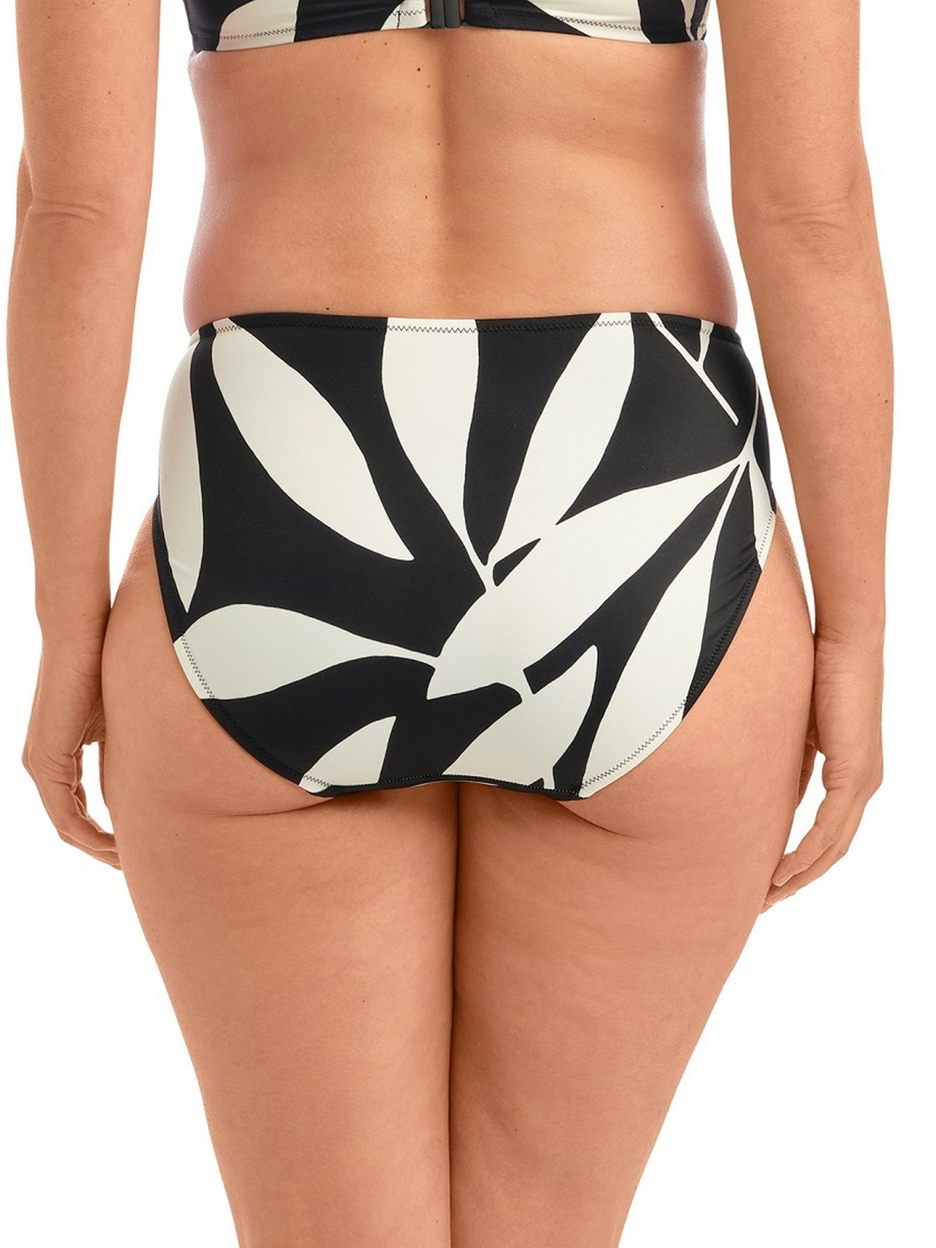 Одяг для пляжу Fantasie Ile de re модель 500972BLK Фото