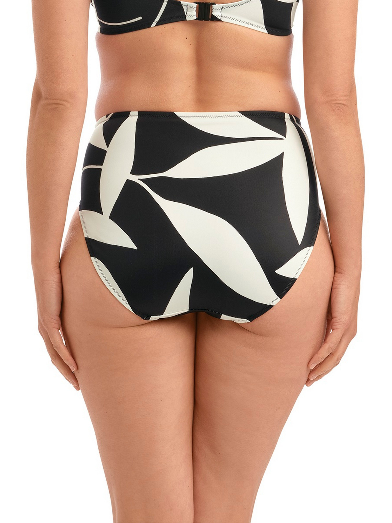 Одяг для пляжу Fantasie Ile de re модель 500978BLK Одяг для пляжу Fantasie Ile de re модель 500978BLK Фото