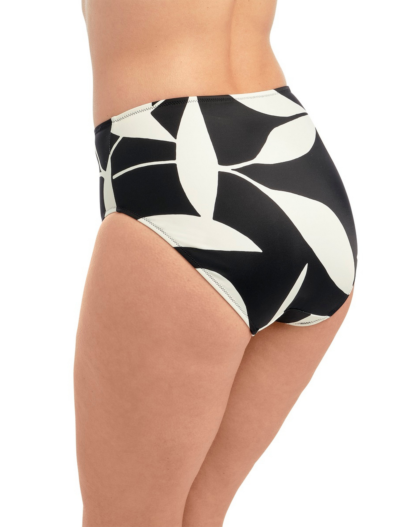 Одяг для пляжу Fantasie Ile de re модель 500978BLK Одяг для пляжу Fantasie Ile de re модель 500978BLK Фото