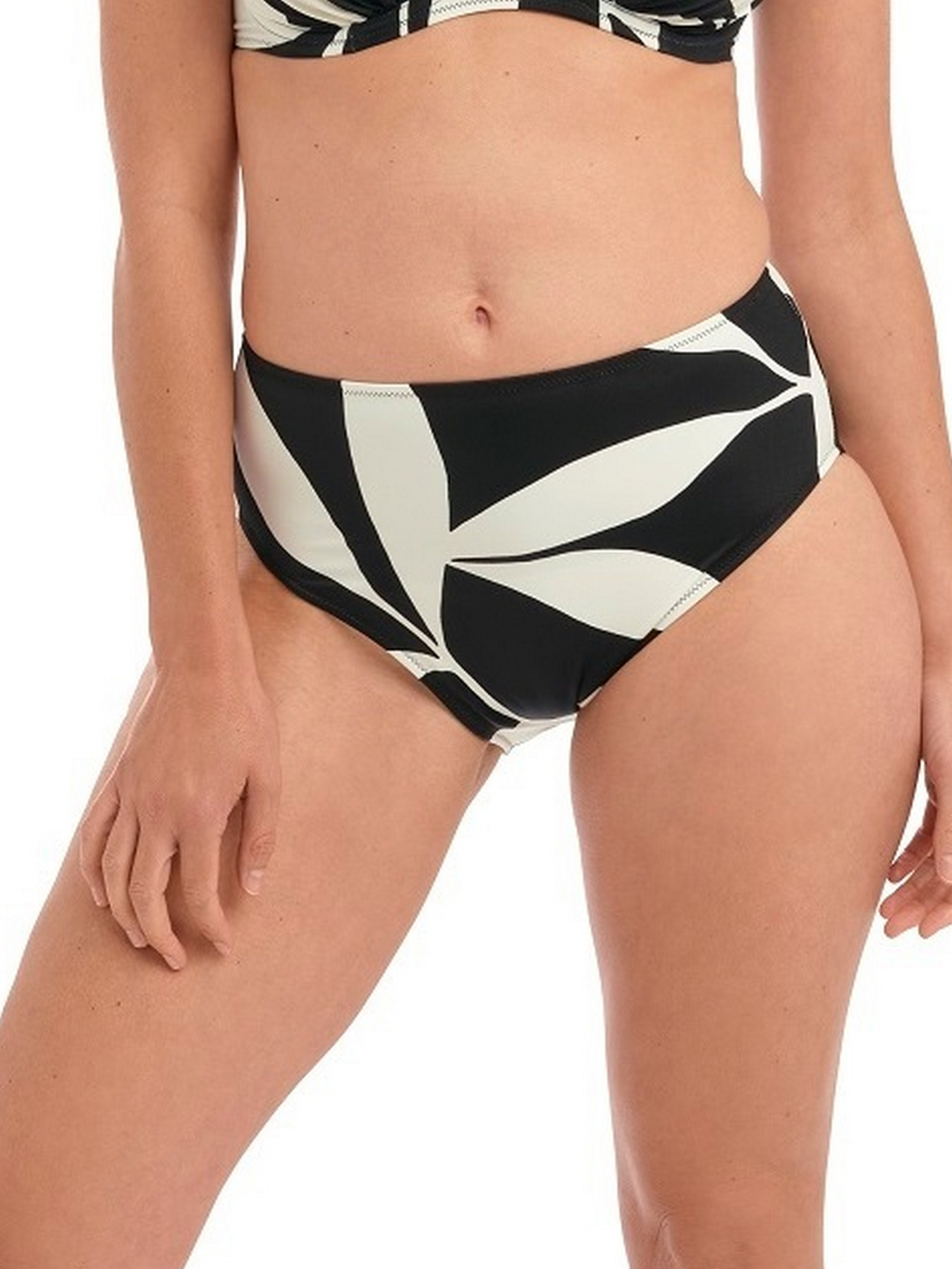 Одяг для пляжу Fantasie Ile de re модель 500978BLK Одяг для пляжу Fantasie Ile de re модель 500978BLK Фото