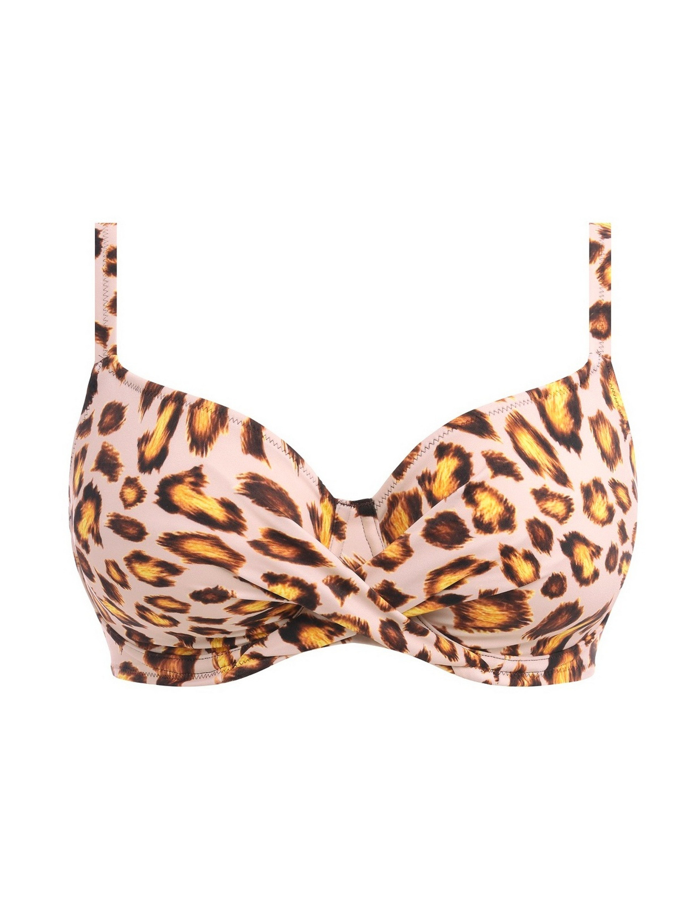 Одяг для пляжу Fantasie Kabini Oasis модель 502105 Одяг для пляжу Fantasie Kabini Oasis модель 502105 Фото