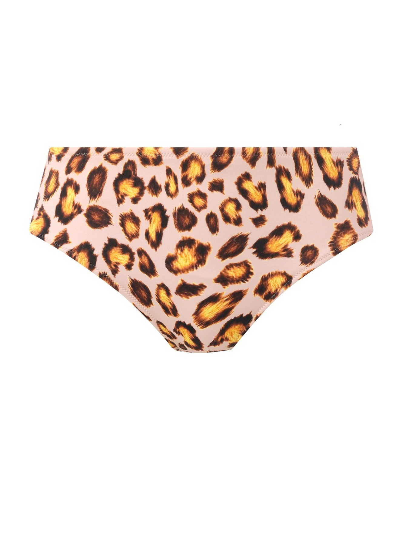 Одяг для пляжу Fantasie Kabini Oasis модель 502172 Одяг для пляжу Fantasie Kabini Oasis модель 502172 Фото