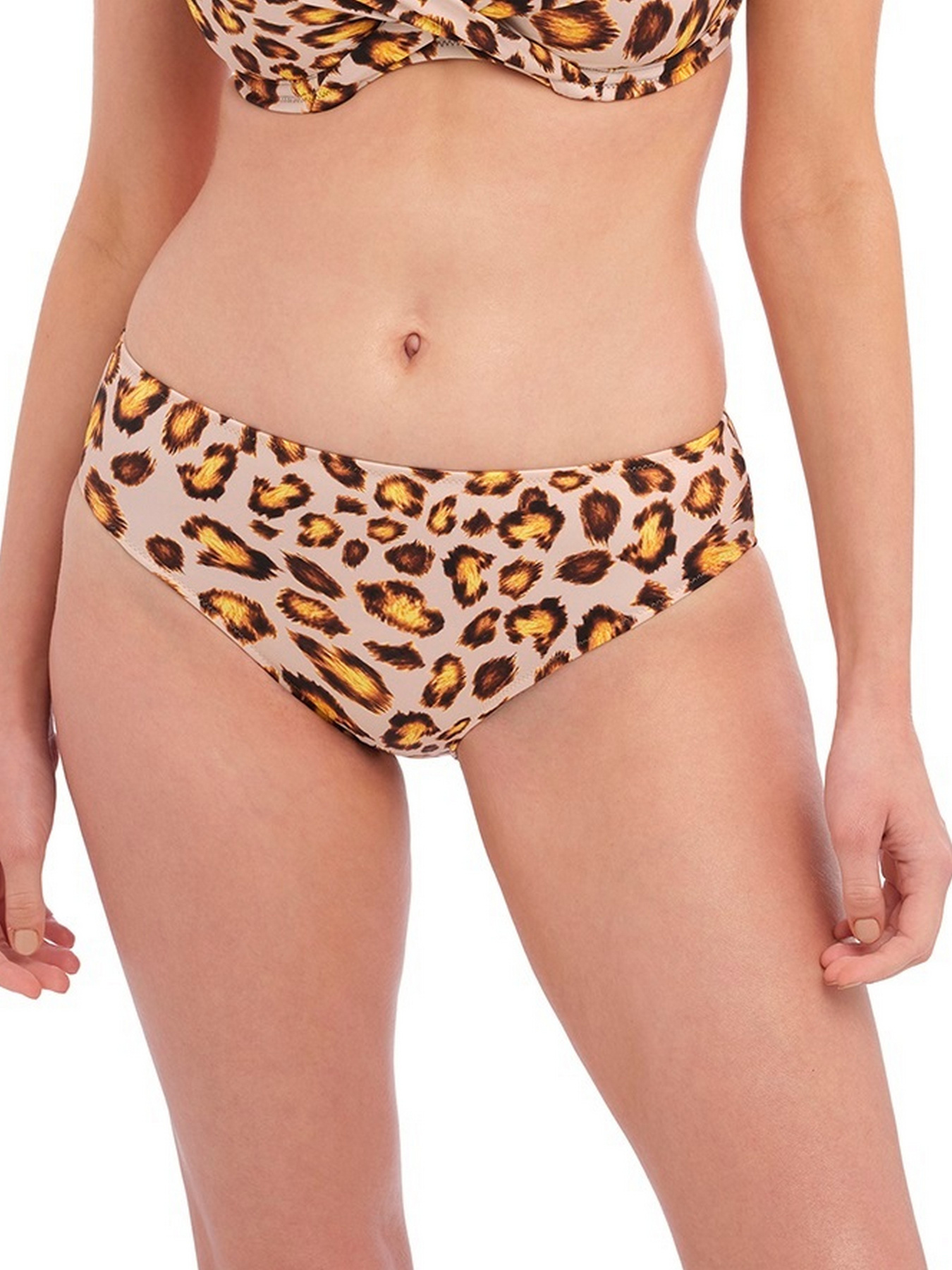 Одяг для пляжу Fantasie Kabini Oasis модель 502172 Одяг для пляжу Fantasie Kabini Oasis модель 502172 Фото