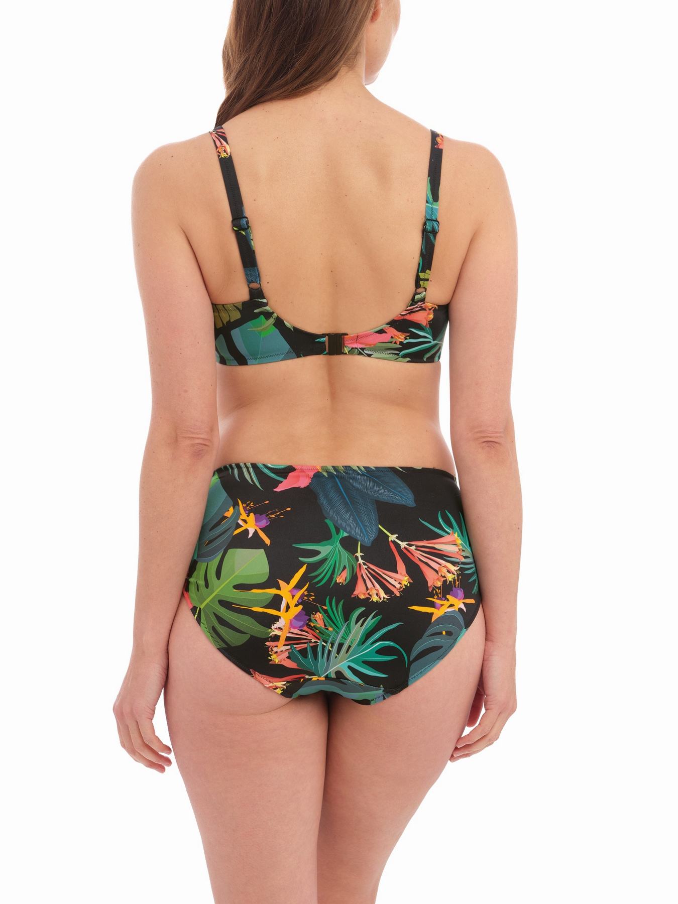 Одежда для пляжа Fantasie Monteverde модель 500701 Одежда для пляжа Fantasie Monteverde модель 500701 Фото