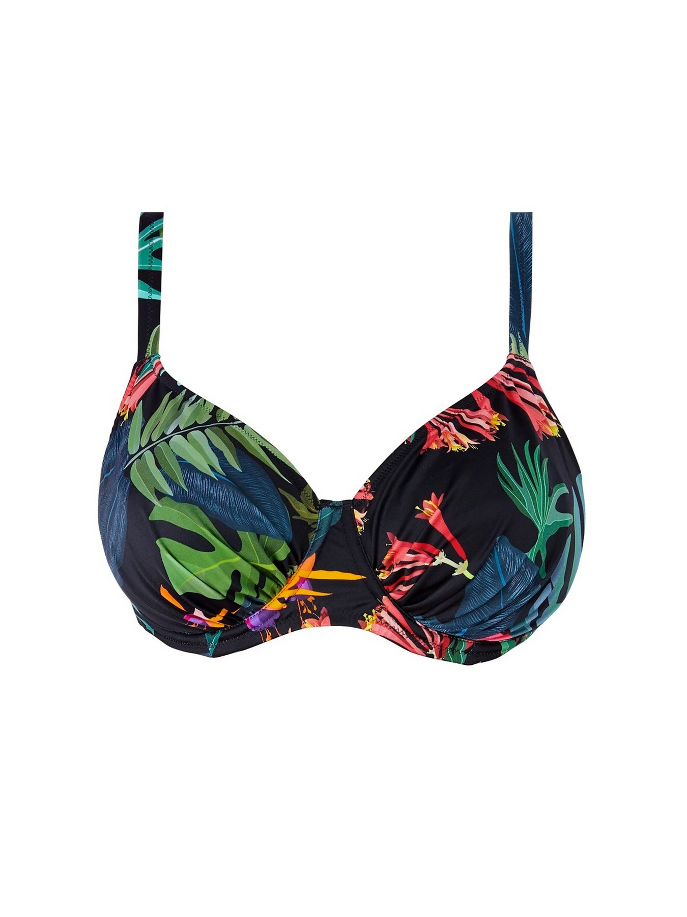 Одежда для пляжа Fantasie Monteverde модель 500701 Одежда для пляжа Fantasie Monteverde модель 500701 Фото