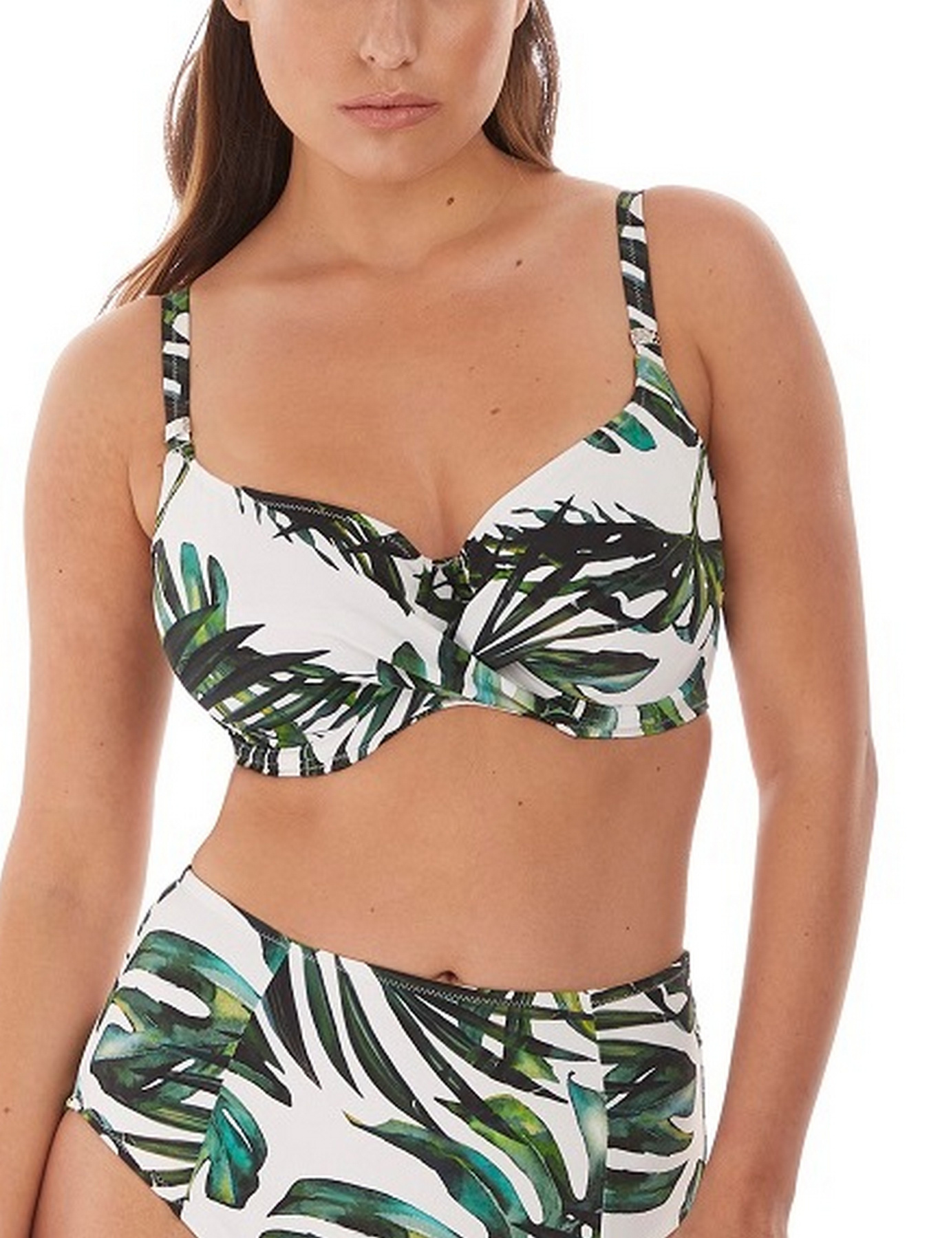 Одяг для пляжу Fantasie Palm Valley модель 6760FEN Фото