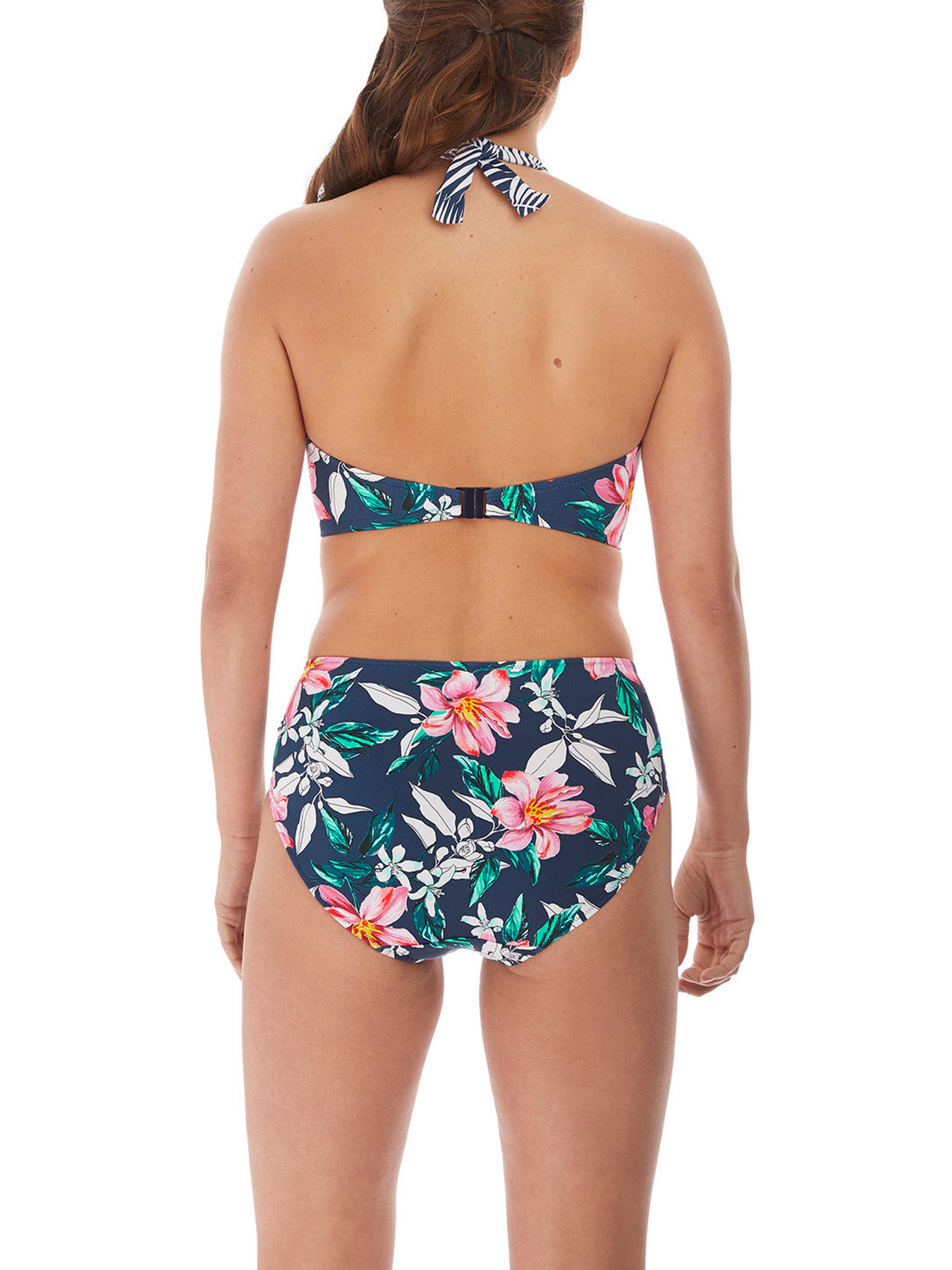 Одяг для пляжу Fantasie Port Maria модель 6891INK Одяг для пляжу Fantasie Port Maria модель 6891INK Фото