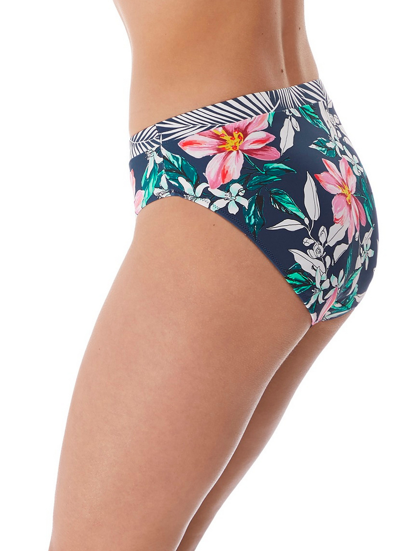 Одяг для пляжу Fantasie Port Maria модель 6895INK Одяг для пляжу Fantasie Port Maria модель 6895INK Фото