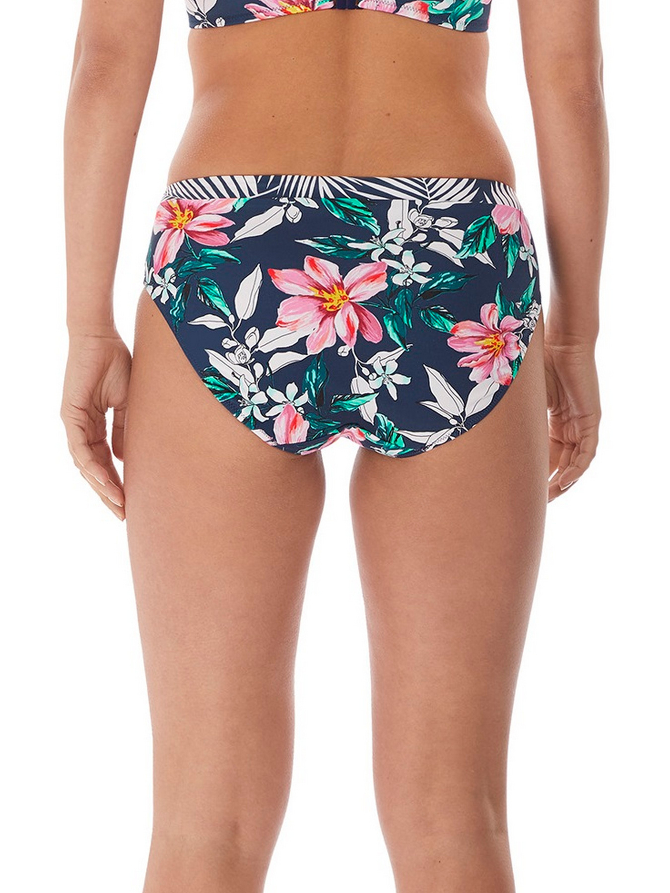 Одяг для пляжу Fantasie Port Maria модель 6895INK Одяг для пляжу Fantasie Port Maria модель 6895INK Фото