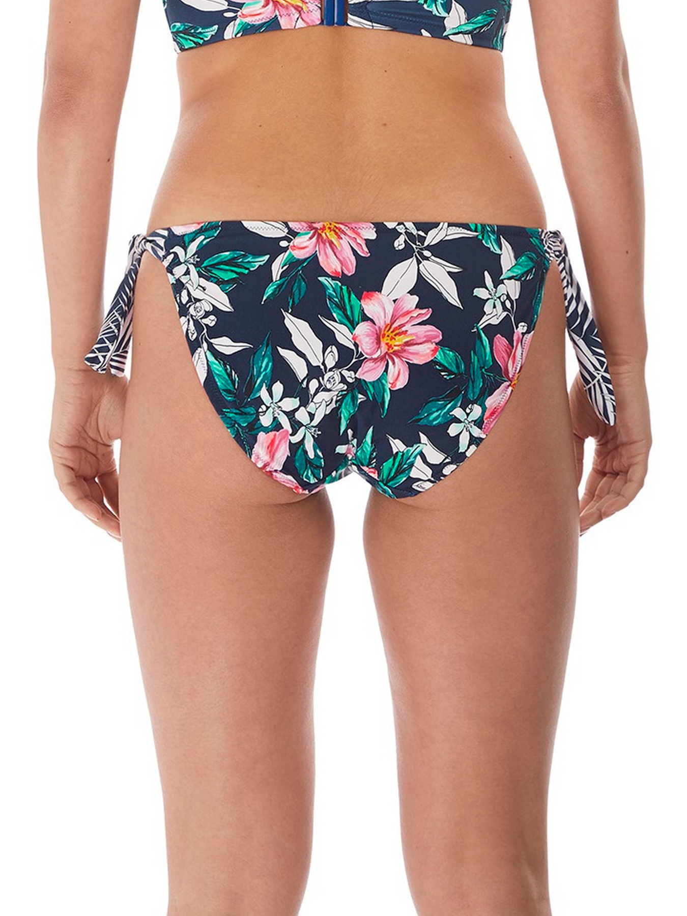Одяг для пляжу Fantasie Port Maria модель 6896INK Одяг для пляжу Fantasie Port Maria модель 6896INK Фото
