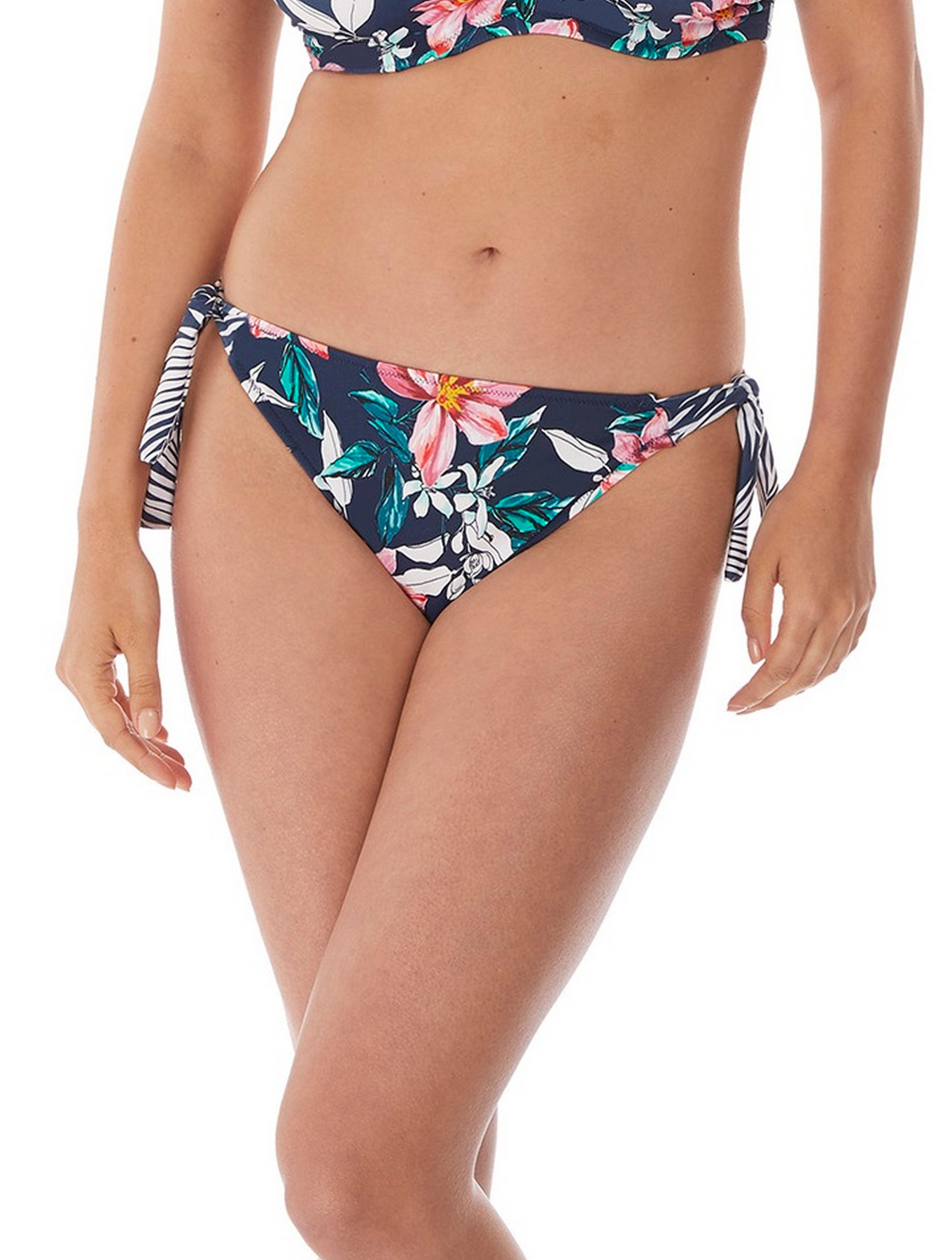 Одяг для пляжу Fantasie Port Maria модель 6896INK Одяг для пляжу Fantasie Port Maria модель 6896INK Фото