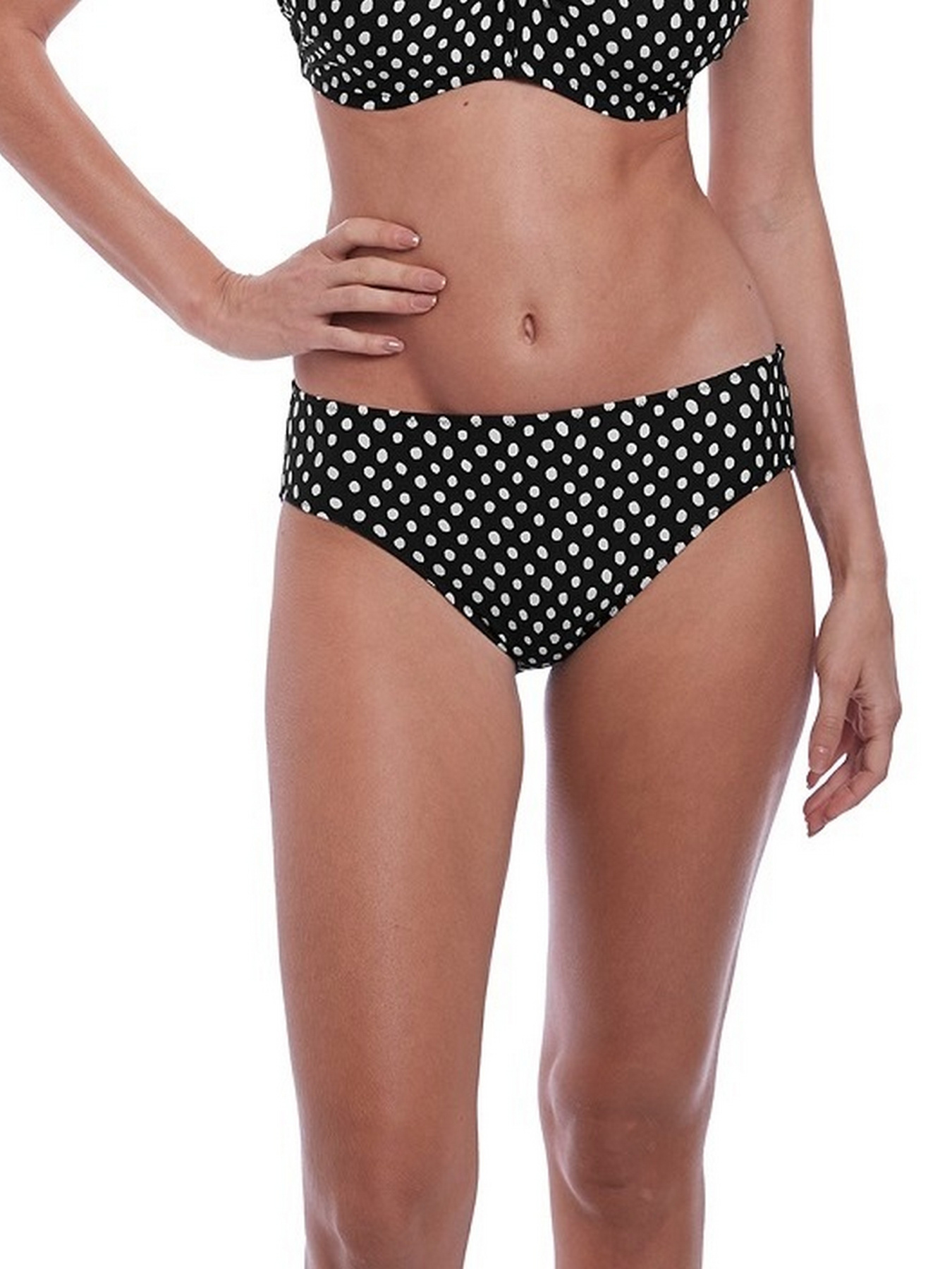 Одяг для пляжу Fantasie Santa Monica модель 6725BLW Одяг для пляжу Fantasie Santa Monica модель 6725BLW Фото