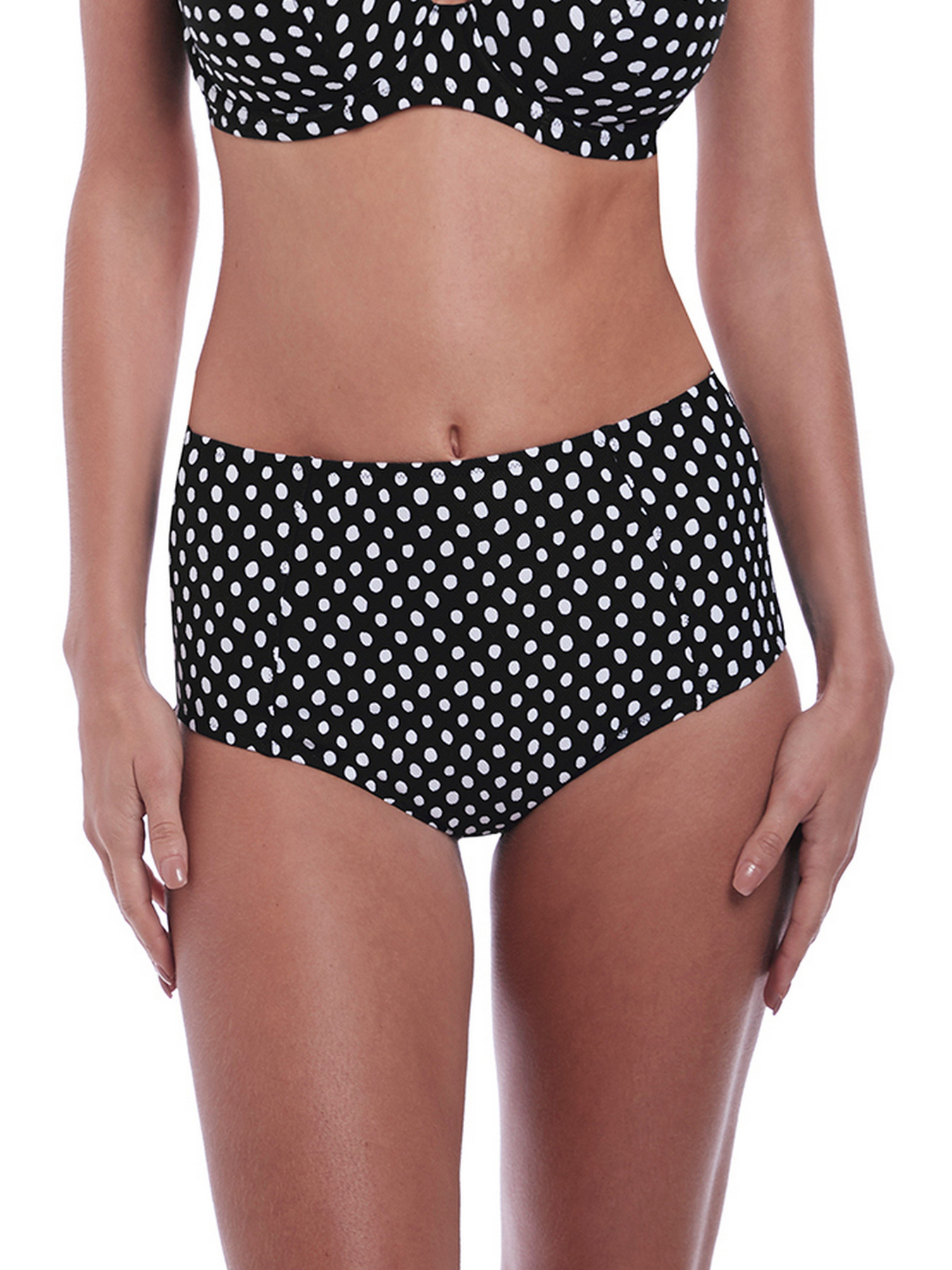 Одяг для пляжу Fantasie Santa Monica модель 6727BLW Одяг для пляжу Fantasie Santa Monica модель 6727BLW Фото