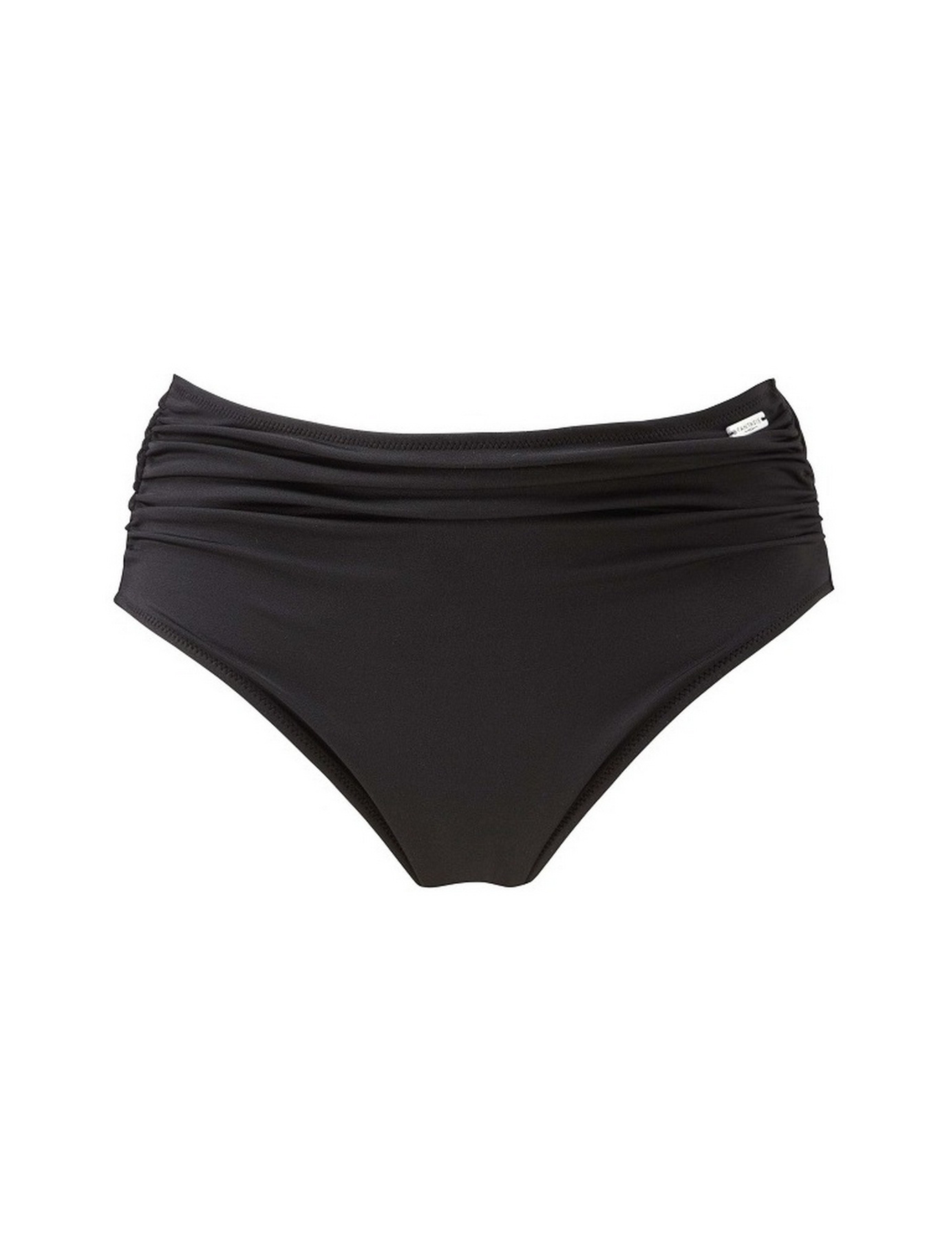 Одяг для пляжу Fantasie Versailles модель 5752BLK Одяг для пляжу Fantasie Versailles модель 5752BLK Фото