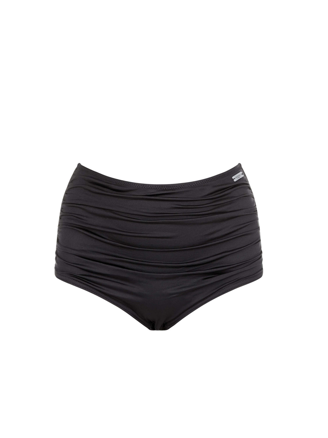 Одяг для пляжу Fantasie Versailles модель 5753BLK Одяг для пляжу Fantasie Versailles модель 5753BLK Фото