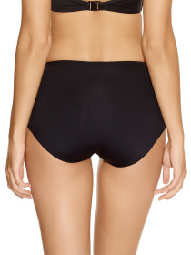 Одяг для пляжу Fantasie Versailles модель 5753BLK Фото