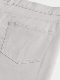 Джинси H&M модель 75727 Фото