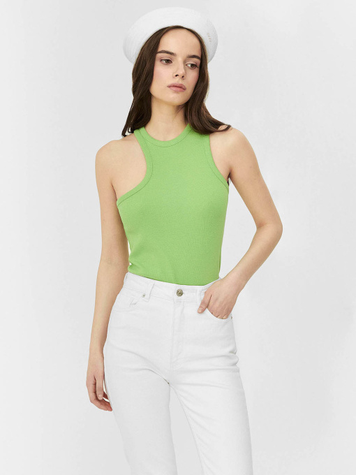 Футболки і поло FASHIONISTA модель 2142 Фото