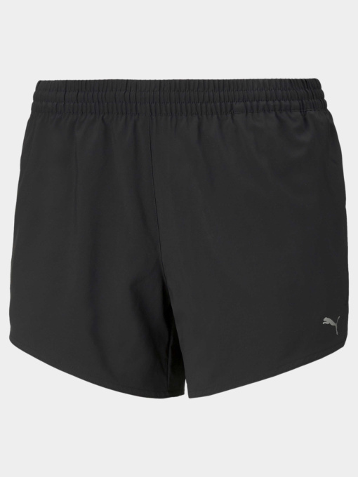 Шорты PUMA Run Fav Woven 5 Short модель 520188 Фото