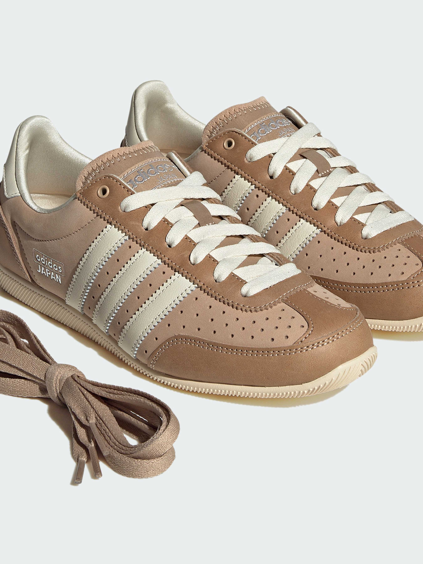 Кеди Adidas модель JS0253 Фото