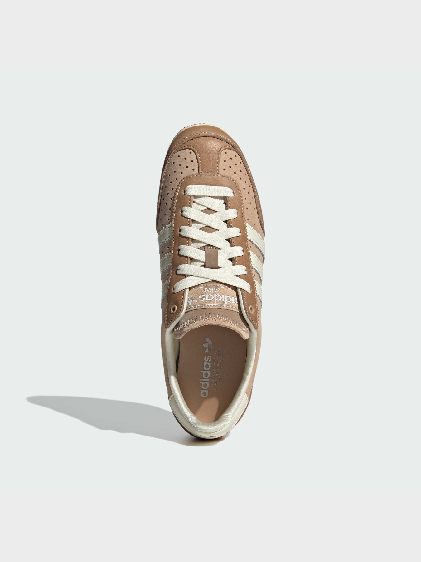 Кеди Adidas модель JS0253 Фото