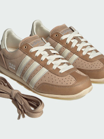 Кеди Adidas модель JS0253 Фото