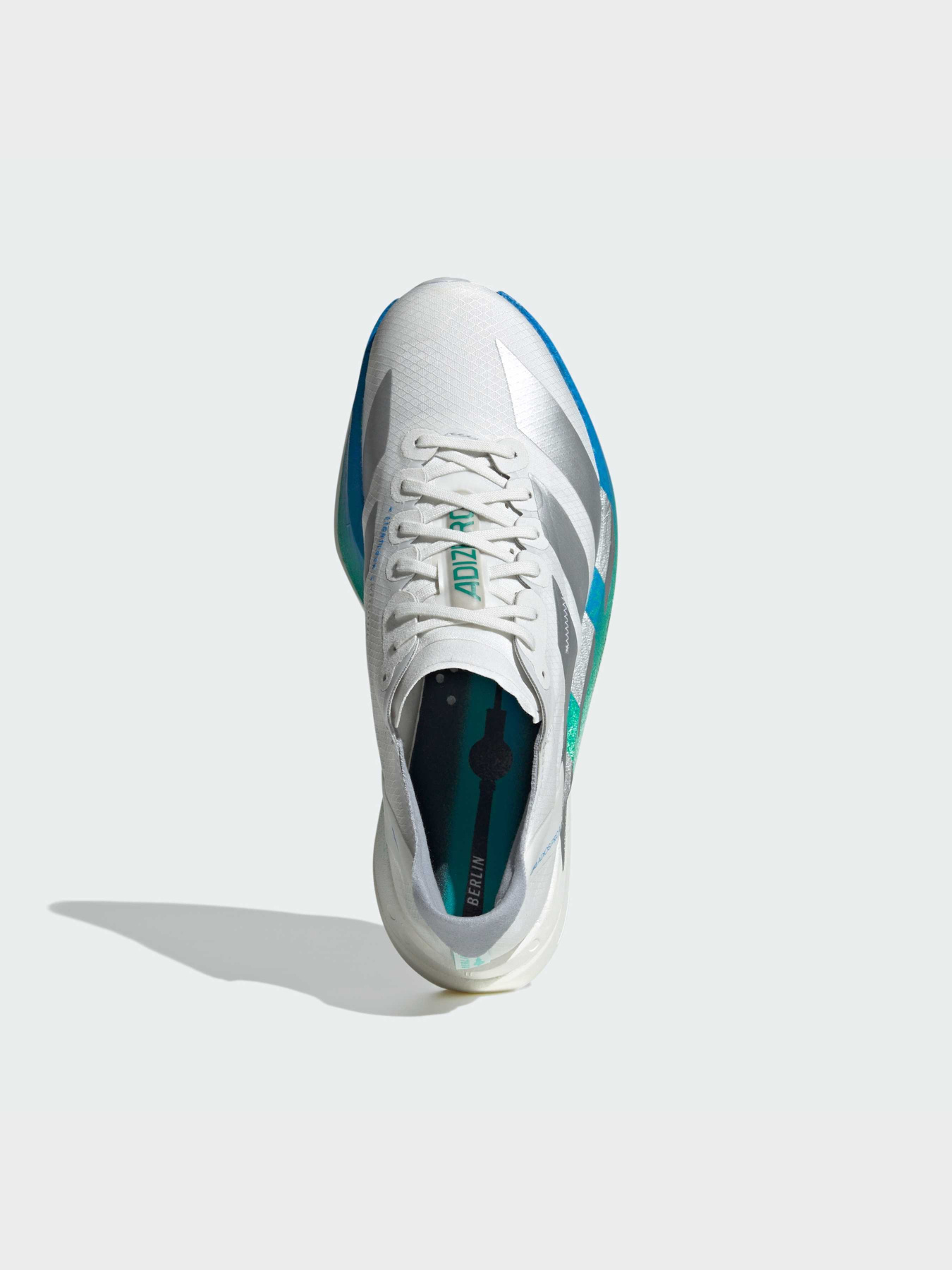 Кроссовки Adidas adizero модель JR6354 Фото