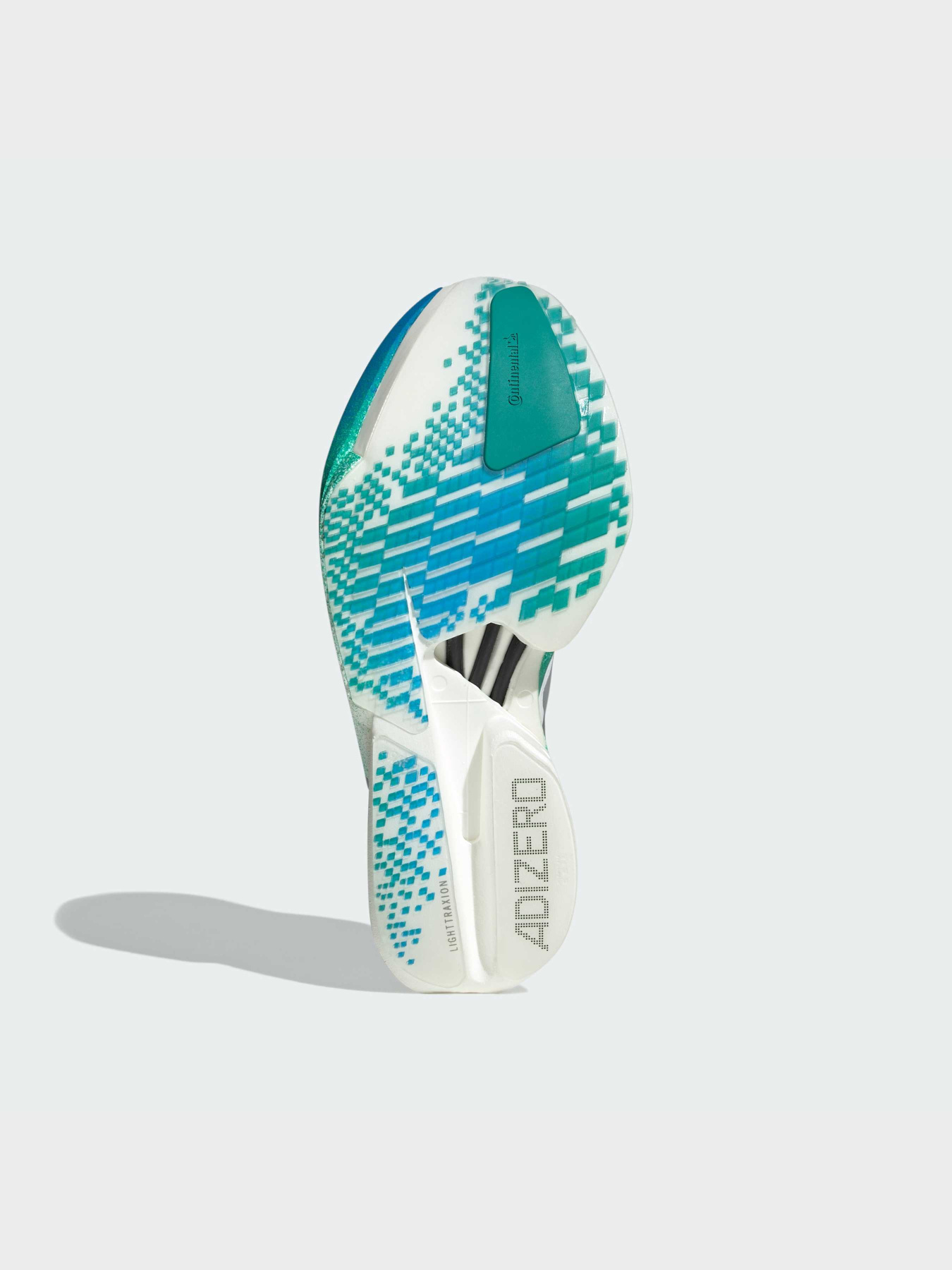 Кроссовки Adidas adizero модель JR6354 Фото