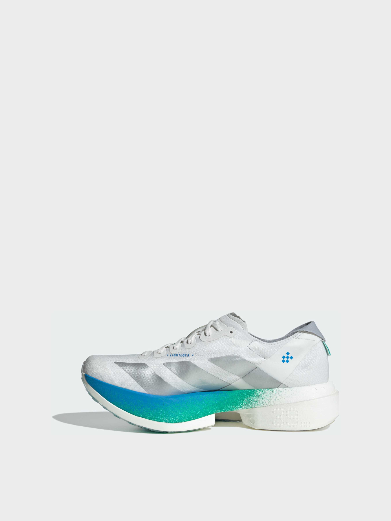 Кроссовки Adidas adizero модель JR6354 Фото